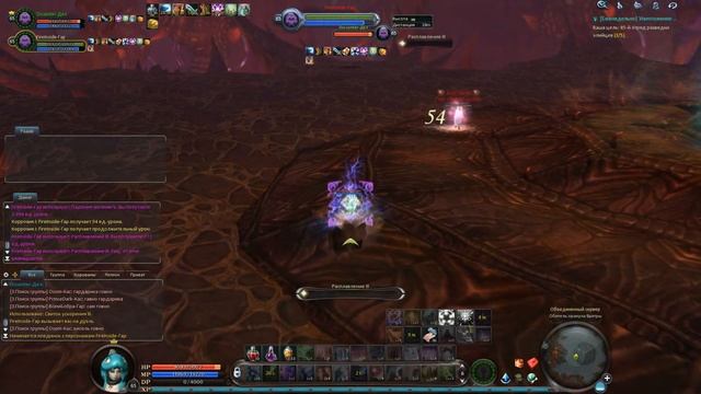 Aion Sorcerer Duels Dissenter 4.5