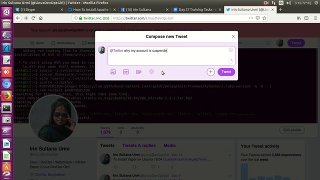 setup Apache tomcat into your ubuntu смотреть онлайн