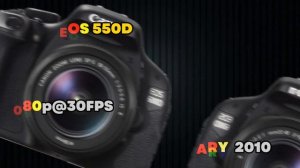 ⚡ЭВОЛЮЦИЯ "CANON EOS D?" **1 ЧАСТЬ** (2003-2020)