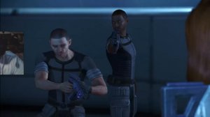 Mass Effect 1 LE (Thai Mod/Community Patch) Main #5 - Citidel #3