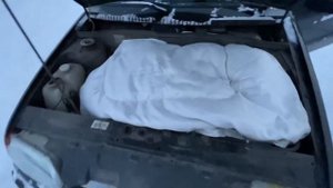 КУПИЛ АВТООДЕЯЛО ДЛЯ ВАЗ 2114