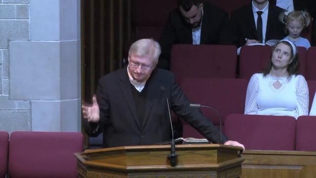 11-5-23 Sunday Service (With English Translation) смотреть онлайн