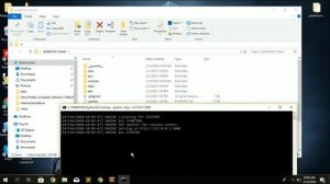 SpiderFoot | Information Gathering Tool | Windows