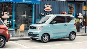 Самые Дешёвые Автомобили в Мире