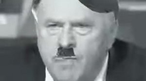 Ахтунг-ахтунг - Жириновский на дебатаx