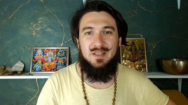 20 июля ПРОГНОЗ 3 лунный день - Кир Сабреков 2023 смотреть онлайн