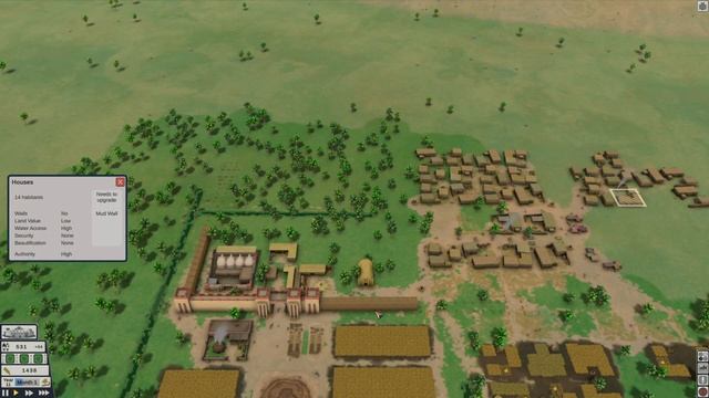 Sumerians - First Look [Mesopotamia Colony Builder] смотреть онлайн