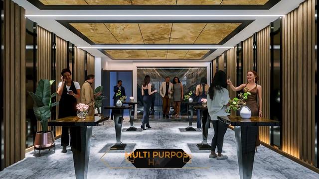 Upcoming Project Elite Heights and Elite Square in Rajendar Nagar Version 2 смотреть онлайн