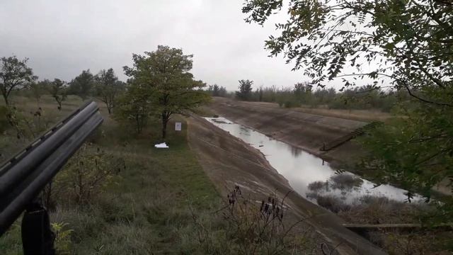 Сравнение кучности боя трех ружей 12 калибра: ИЖ-27 М, МР-27 М и МР-27 ЕМ. Кто кого...?! ))) смотреть онлайн