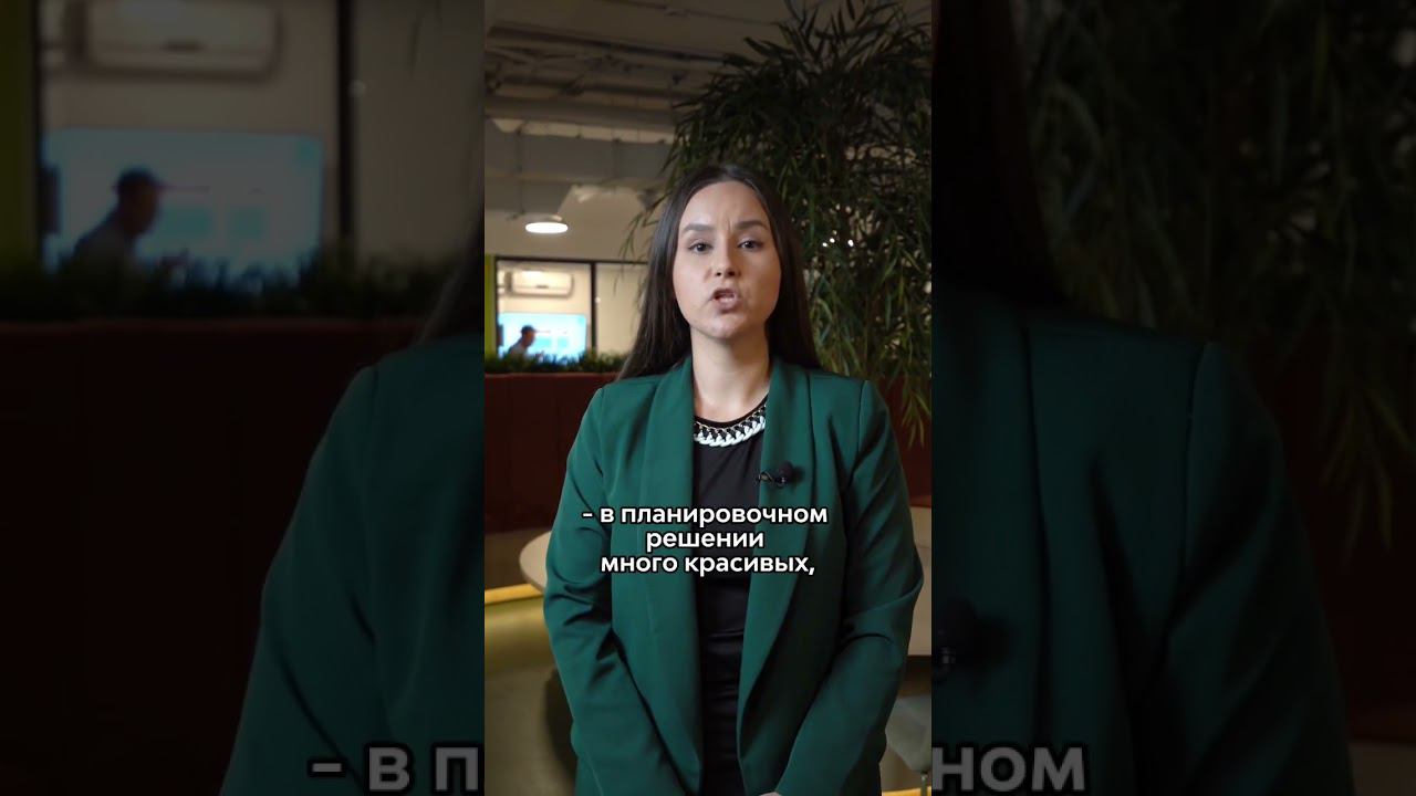 ТОП 3 ошибок при разработке планировочного решения коворкинга смотреть онлайн