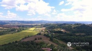 Capanna Battilana - Città della Pieve, Perugia, Umbria - CPGE4141