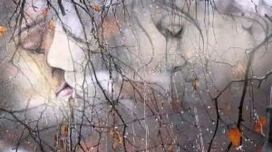 Алёна Васильченко - "Я вчера говорил с дождём". Читает Владислав Витковский