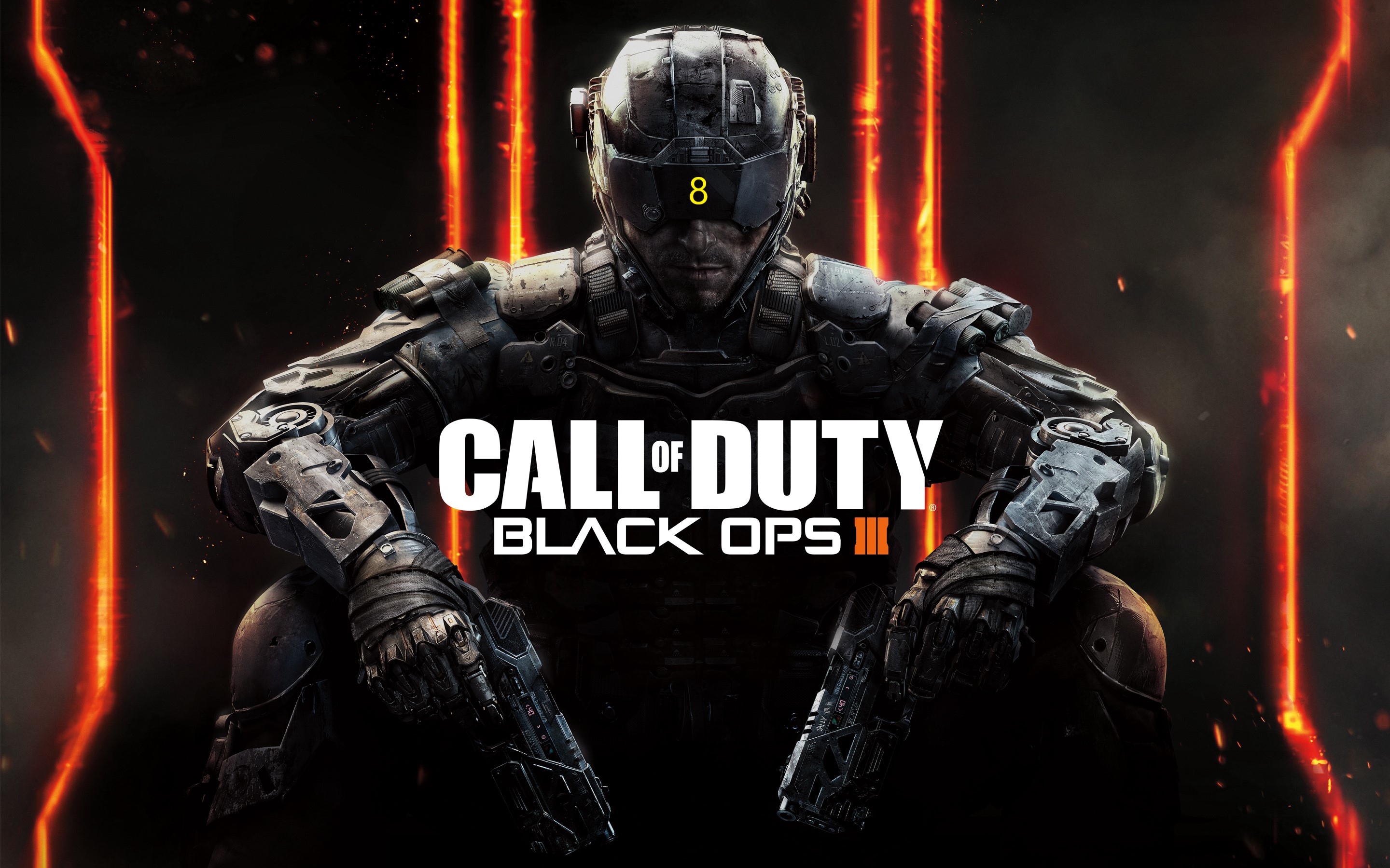 Call of duty black ops 3 картинки