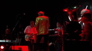 АукцЫон - Чайки