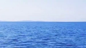 Японское море, остров Рисири!