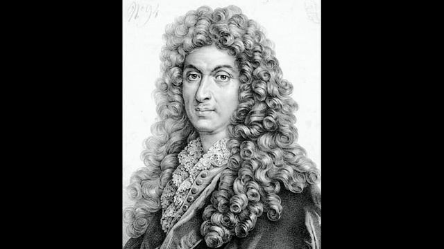 Jean-Baptiste Lully - Grands Motets / Жан-Батист Люлли - Собрание больших мотетов смотреть онлайн
