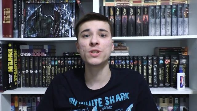 Обзор фильма "Восставший из ада" (Дистиллированный Баркер) смотреть онлайн