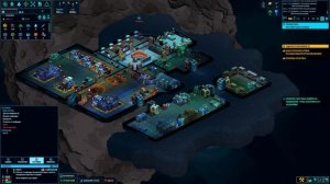 Space Haven - Сезон 2, ч.1 - Пошло по-новой (letsplay)