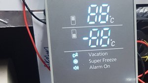 Samsung RL34  проверка модуля. ПРОВЕРЯЙТЕ ВСЕГДА!