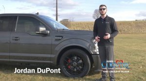 770HP 2020 Shelby Super Snake Sport SuperCab Ford F150! Review, Details, How to Buy!