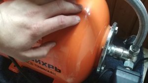 Ремонт насосной станции