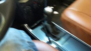 Переделка подлокотника на Приору