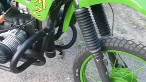 Урал Эндуро