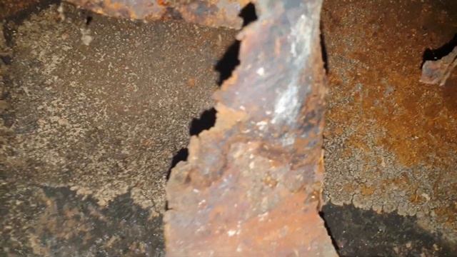 ?? Пример плохой банной печи - ненапорись в магазе!Консервная банка из 1.5мм... черняги! смотреть онлайн