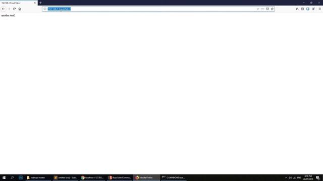 Shell upload using sqlmap | Backdoor upload смотреть онлайн