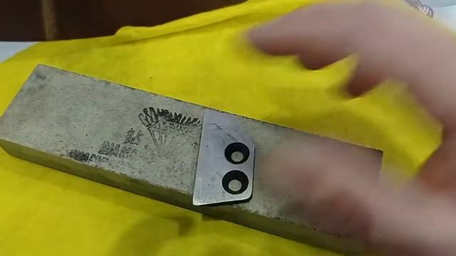 Немного о ножах ледобура. смотреть онлайн