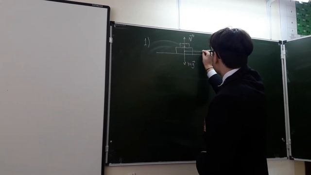 Определение коэффициента трения