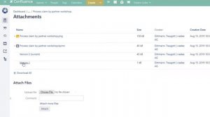 BPMN-MODELER FOR CONFLUENCE - Confluence Integration