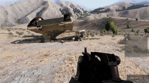 Арма 3 Тушино Нарезка игровых моментов Arma 3