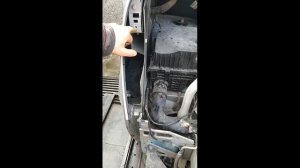 RENAULT MASTER III (рено мастер 3): фары, радиатор, стартер