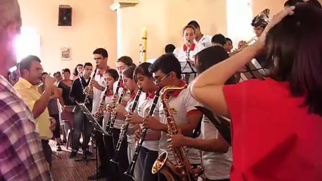 Lembranças de Maria Dolores de Araújo.AVI смотреть онлайн