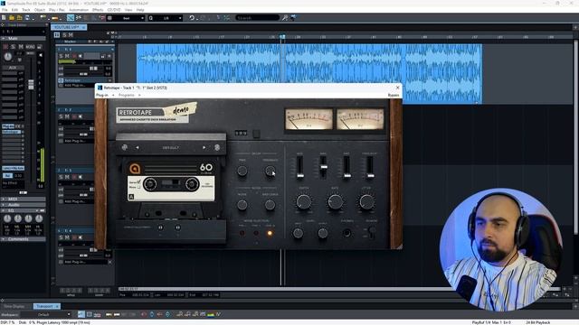 ABLETUNES - RETROTAPE. ЗВУК КАССЕТНОГО ДЕТСТВА смотреть онлайн