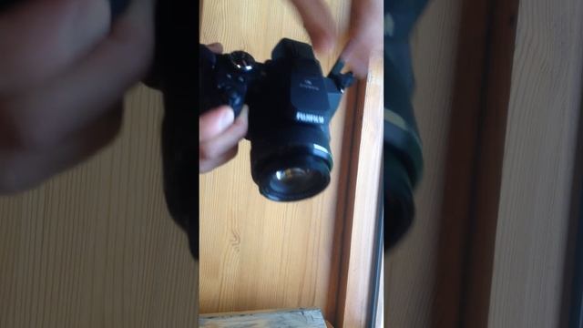 FujiFilm FinePix S1 apskats смотреть онлайн