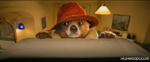 Приключения Паддингтона (Второй трейлер)
