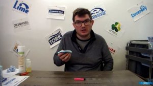 Обзор средств для очистки загрязнений. Клей, скотч, маркер.