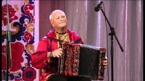 Виктор Алишин. Иваново 2012.