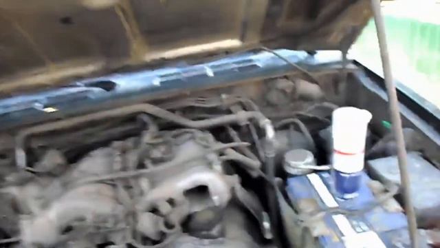 Раскаксовка двигателя для колец итог проделанной работы после 100 км езды. смотреть онлайн