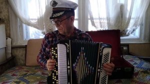 баян Беларусь декор