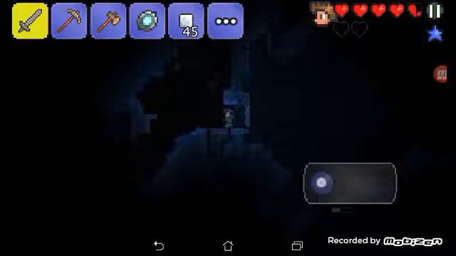 Terraria играю с другом смотреть онлайн