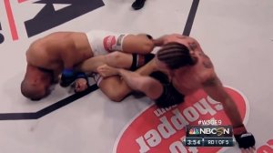 Русимар Пальхарес - ГРЭППЛЕР-ПСИХОПАТ, КАЛЕЧАЩИЙ ЛЮДЕЙ! Обзор ММА и грэпплинга Feat MMA Trash