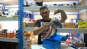 ПРО фирму SKF