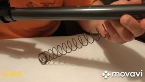 Stoeger М3000 м3к. СОВЕТ (с чем можно столкнуться)!!!