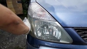 Давайте посмотрим, сможет ли WD-40 почистить фары автомобиля качественно? Полировка фар с WD-40