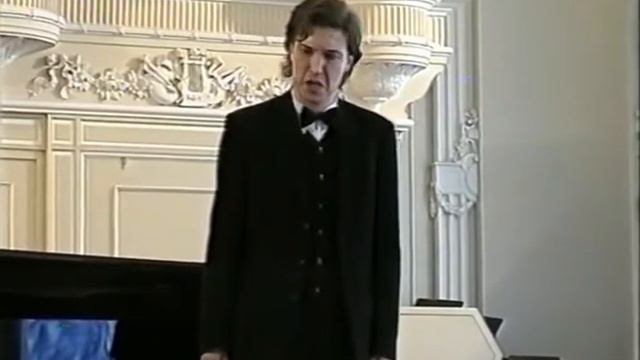 А.Даргомыжский.