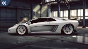 Need for Speed: No limits - Мой гараж 2 (ios) #96