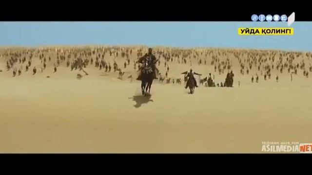 O'zganing Hayoti 2 Hind Kino Uz Tarjima 2021
